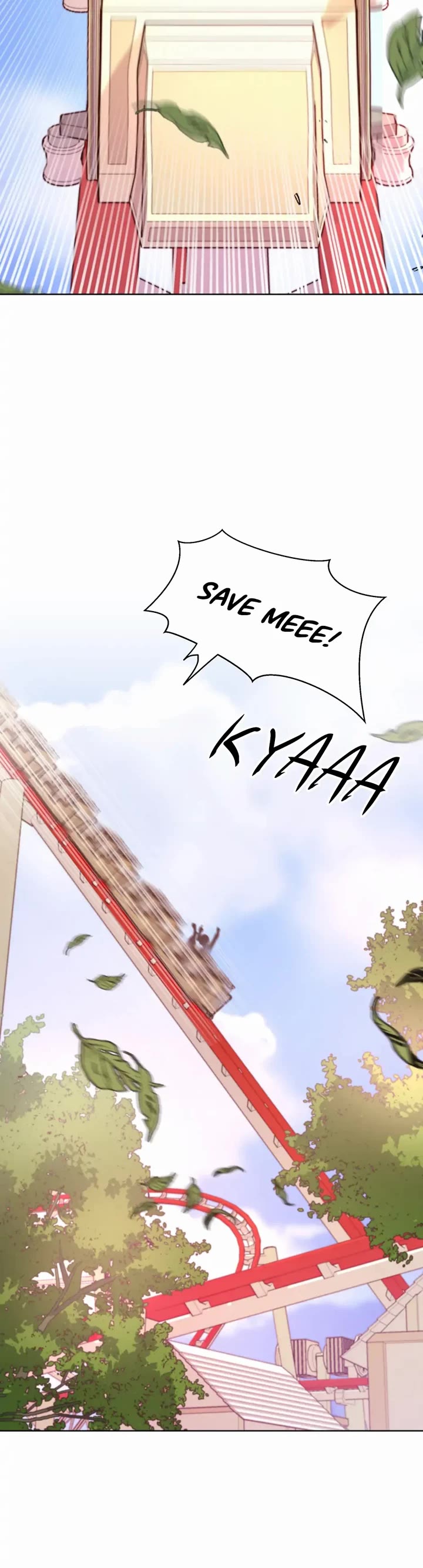 Once Again Idol Chapter 50 page 20 - Chapter 50: A Scary Contest (End of Season 1)