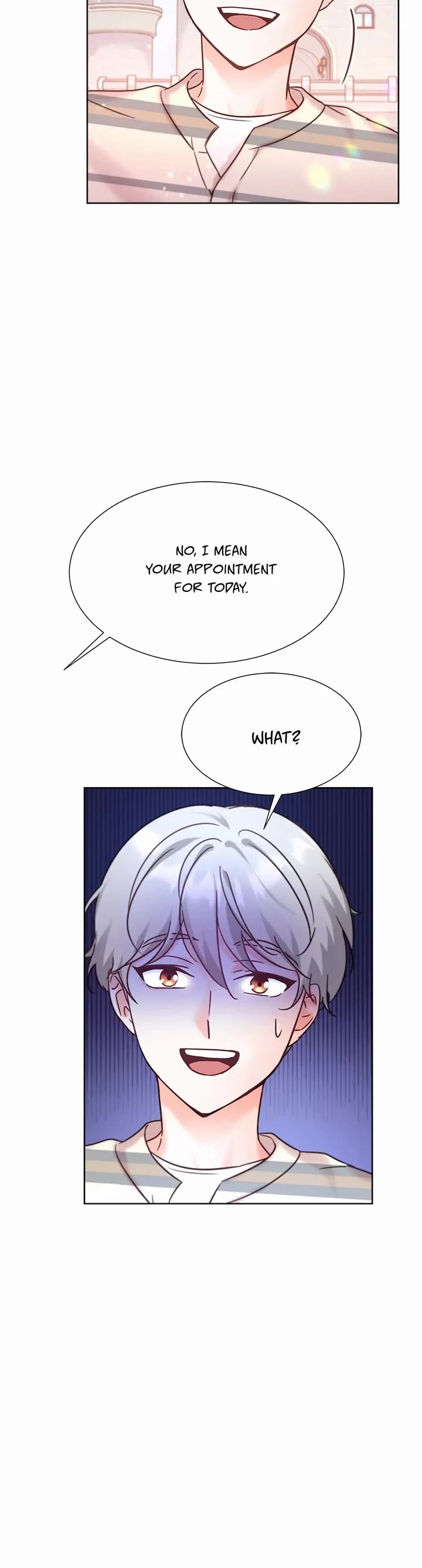Once Again Idol Chapter 51 page 4 - Chapter 51 [FIXED]: New Choreography (Season 2)