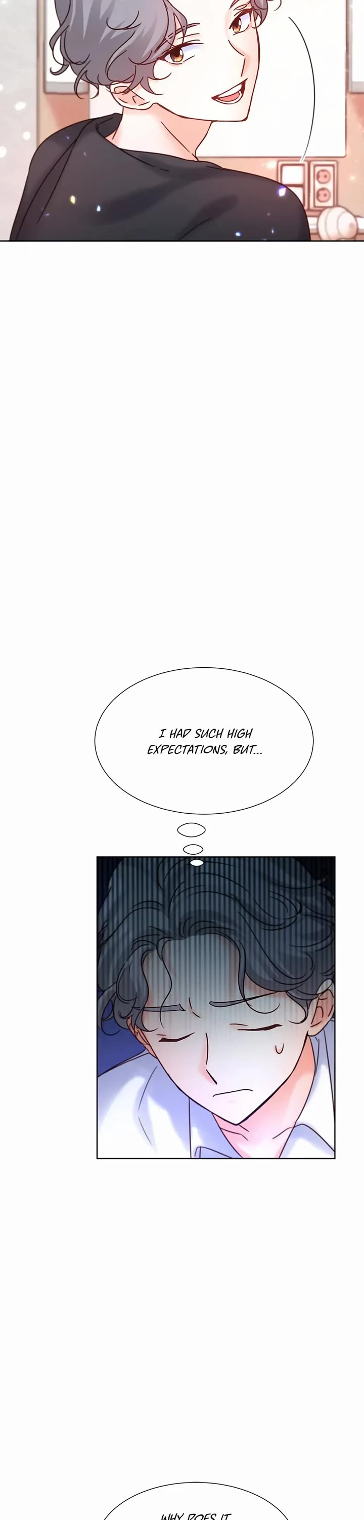 Once Again Idol Chapter 52 page 16 - Chapter 52: Another Universe