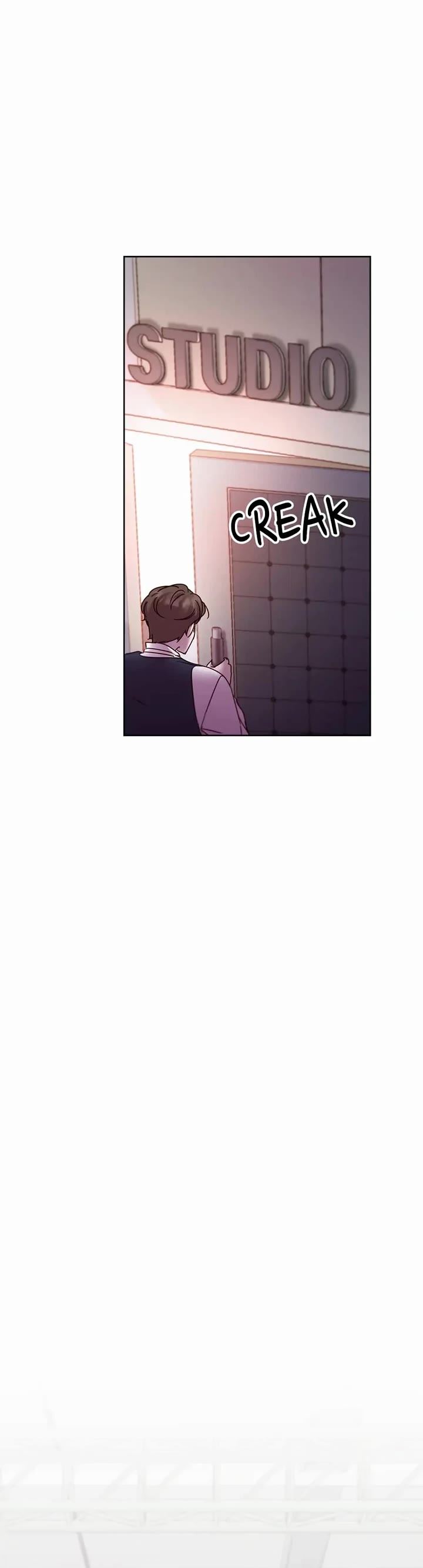 Once Again Idol Chapter 52 page 19 - Chapter 52: Another Universe