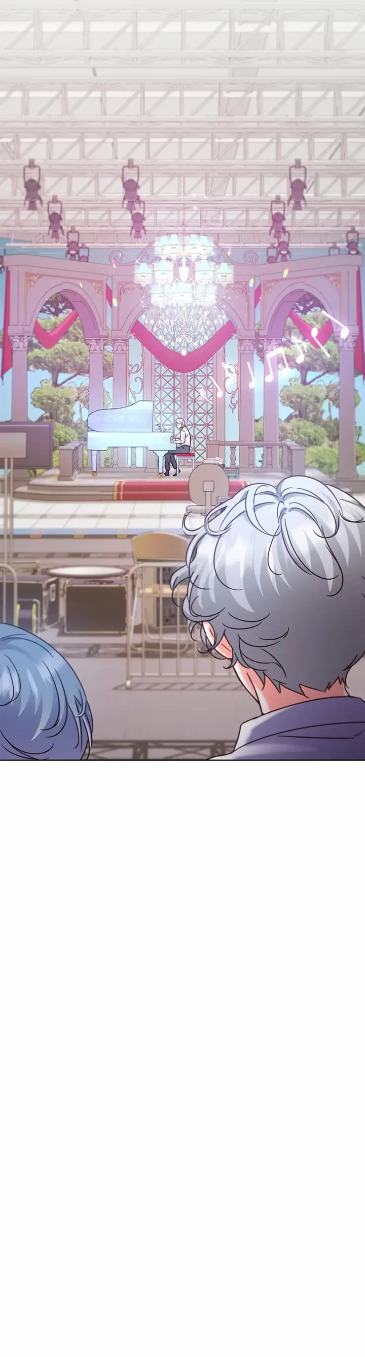 Once Again Idol Chapter 52 page 20 - Chapter 52: Another Universe