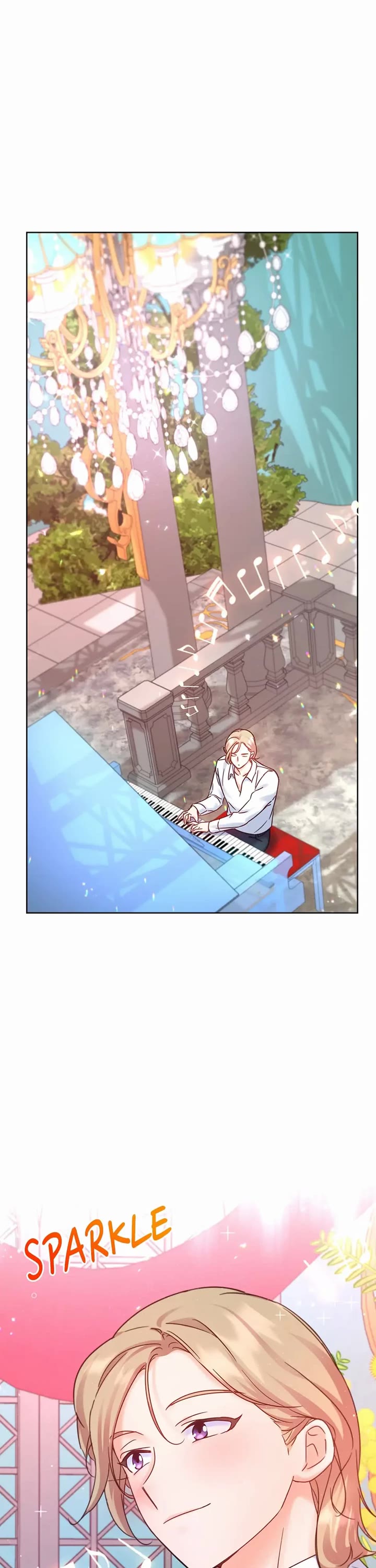 Once Again Idol Chapter 52 page 21 - Chapter 52: Another Universe
