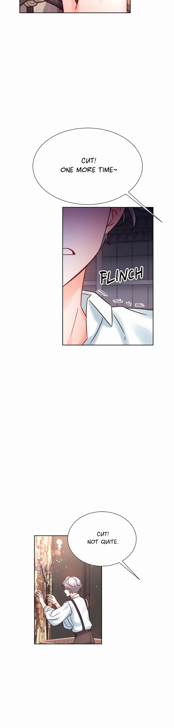 Once Again Idol Chapter 52 page 43 - Chapter 52: Another Universe