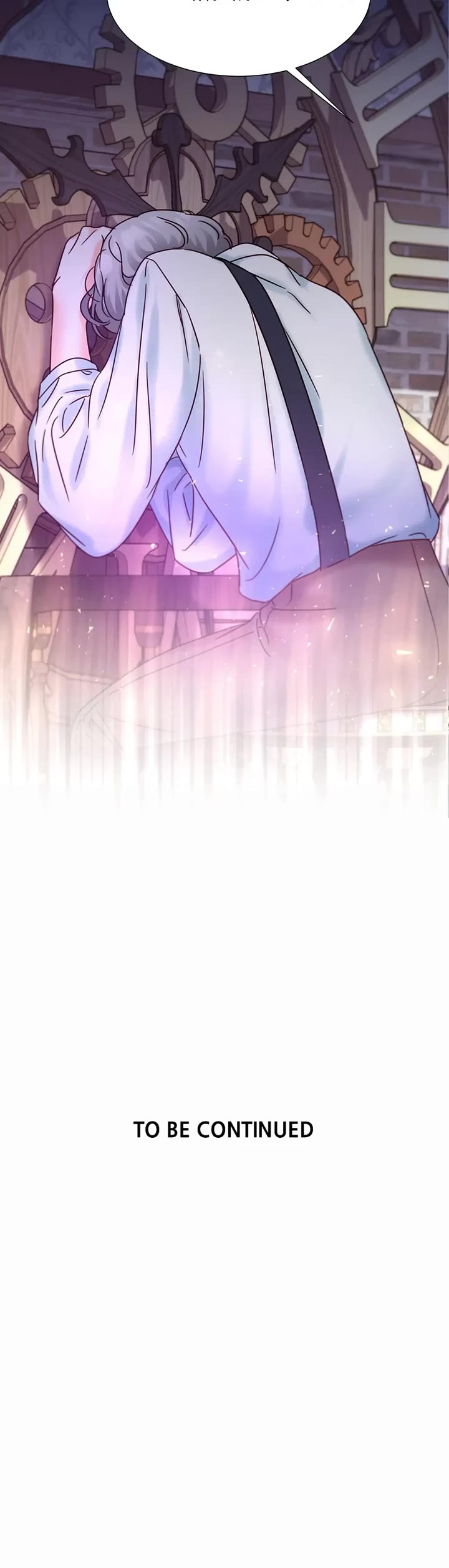 Once Again Idol Chapter 52 page 46 - Chapter 52: Another Universe