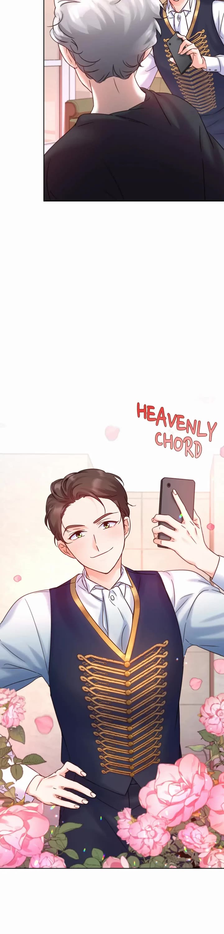 Once Again Idol Chapter 52 page 6 - Chapter 52: Another Universe