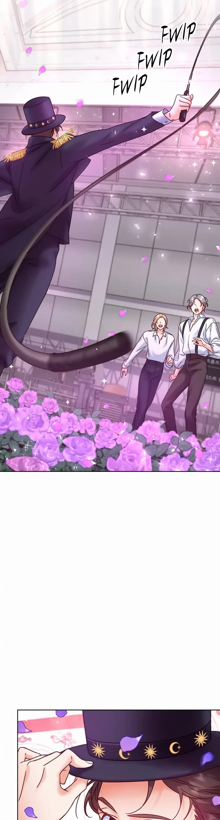 Once Again Idol Chapter 53 page 25 - Chapter 53: Completely Immersed