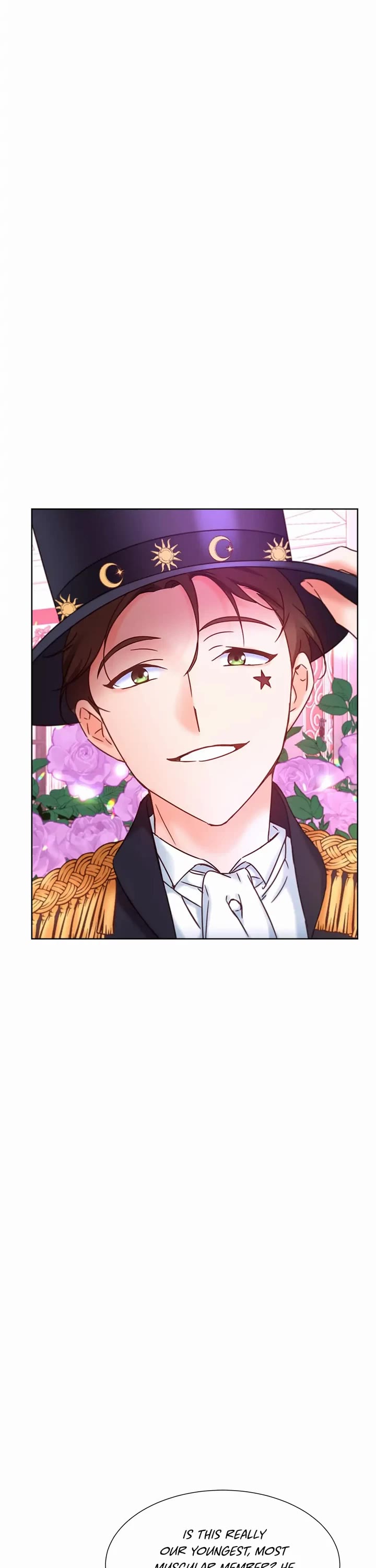 Once Again Idol Chapter 53 page 28 - Chapter 53: Completely Immersed