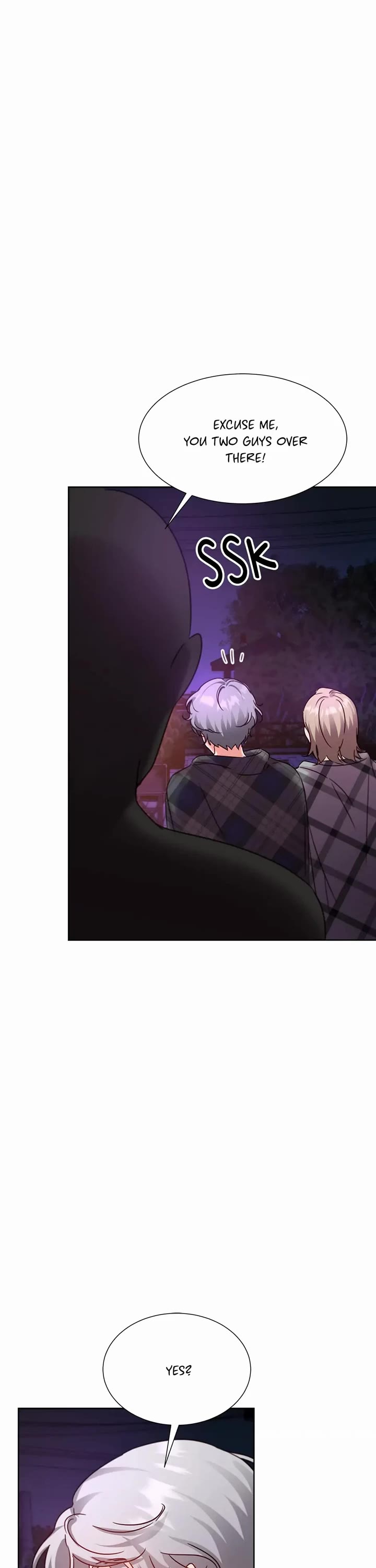 Once Again Idol Chapter 53 page 42 - Chapter 53: Completely Immersed