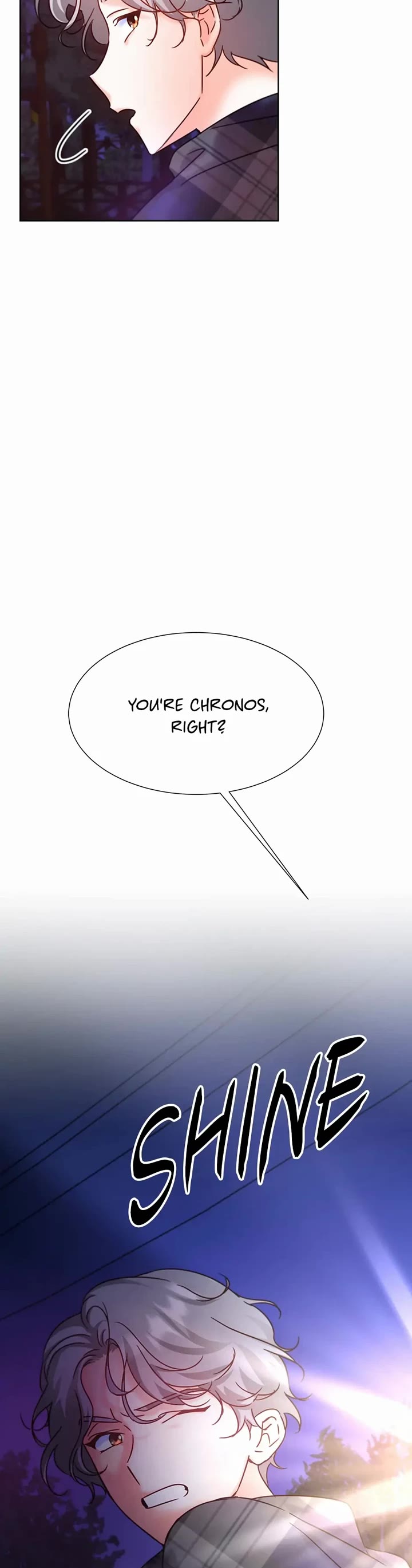 Once Again Idol Chapter 53 page 43 - Chapter 53: Completely Immersed
