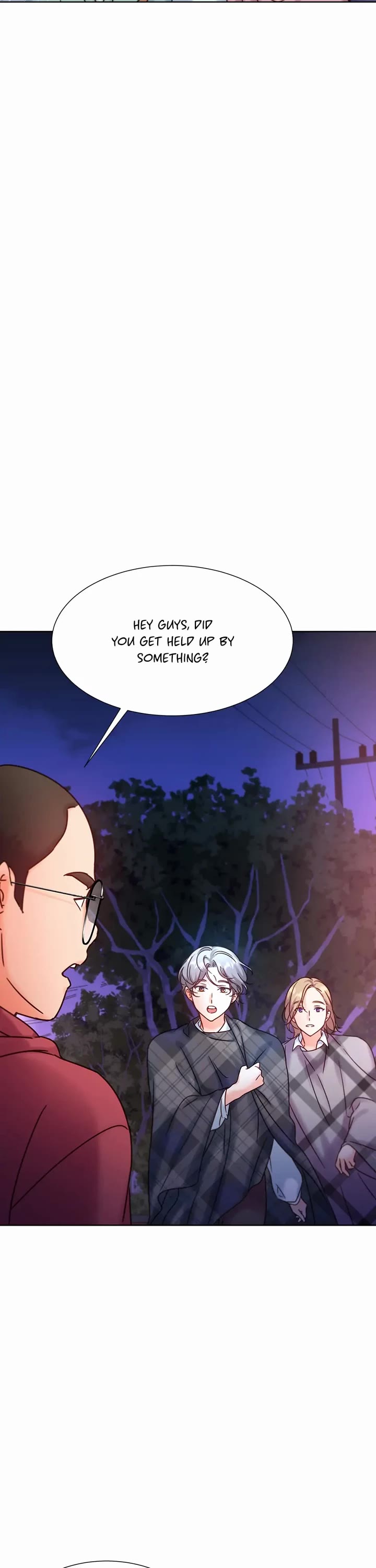 Once Again Idol Chapter 54 page 16 - Chapter 54: Wrapped