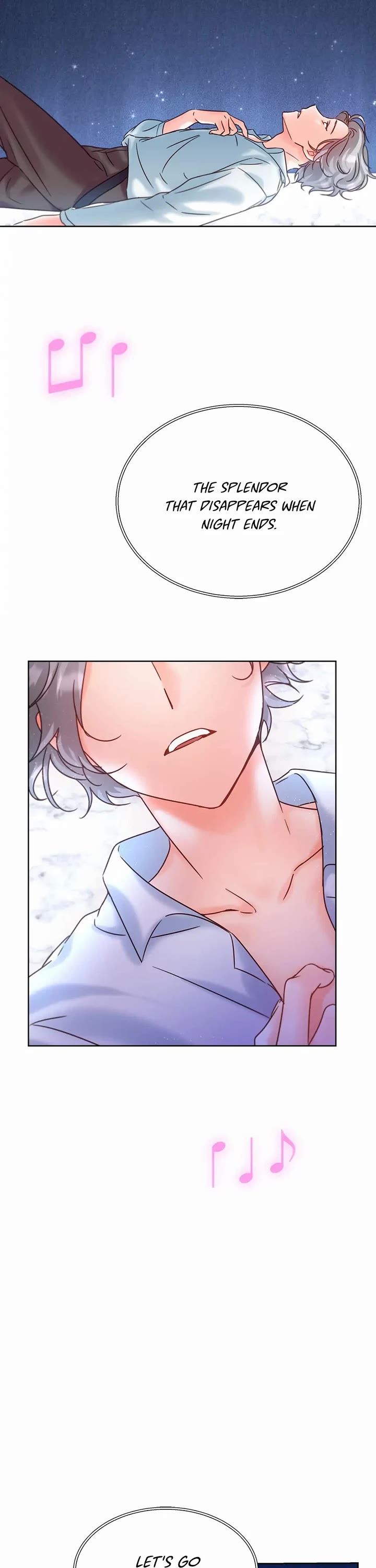 Once Again Idol Chapter 54 page 28 - Chapter 54: Wrapped
