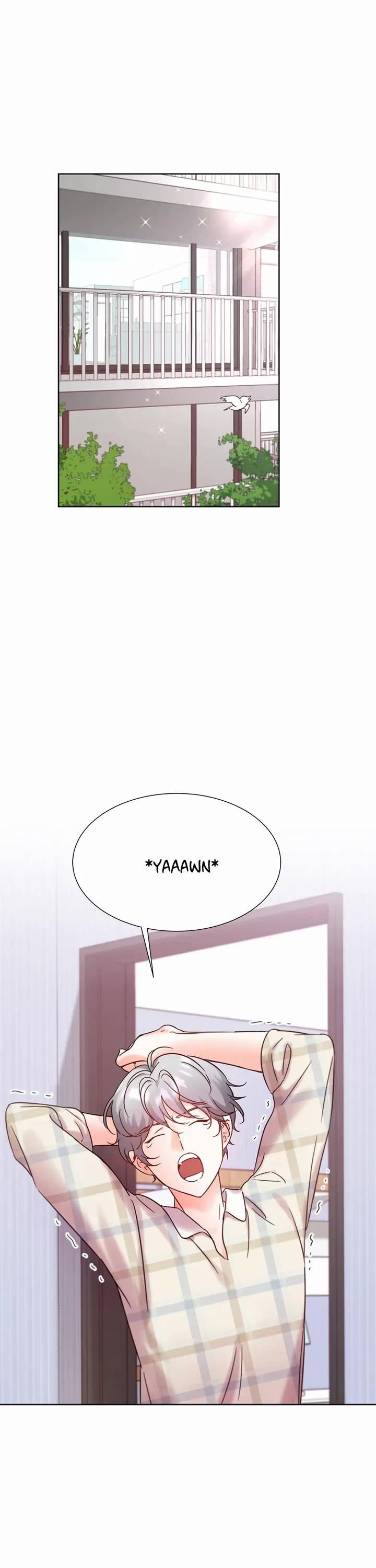 Once Again Idol Chapter 55 page 1 - Chapter 55: Our Own Channel