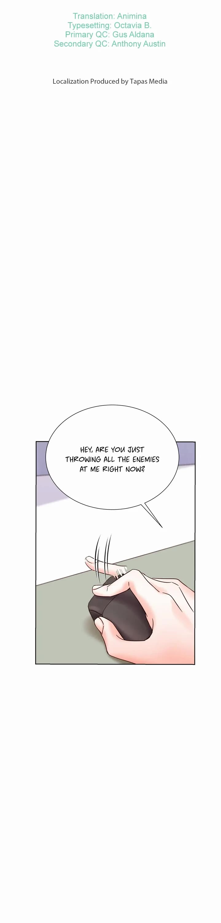 Once Again Idol Chapter 55 page 12 - Chapter 55: Our Own Channel