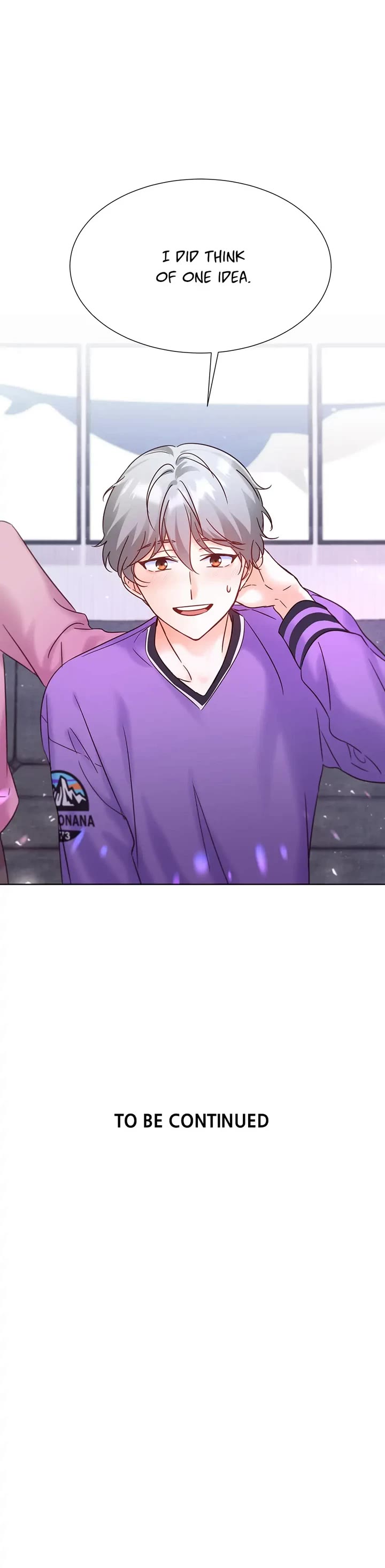 Once Again Idol Chapter 55 page 46 - Chapter 55: Our Own Channel