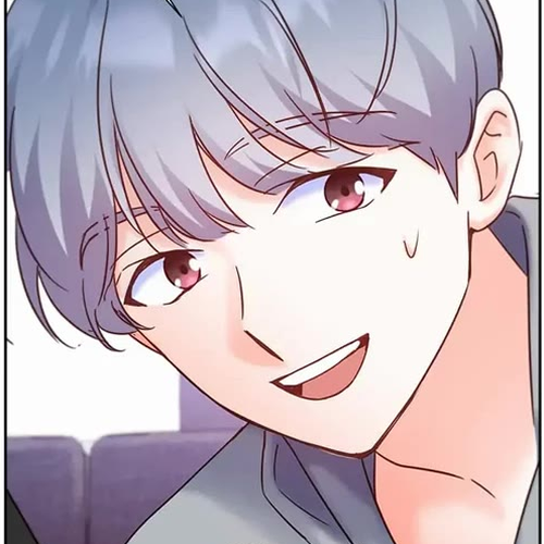 Once Again Idol Chapter 55: Our Own Channel cover