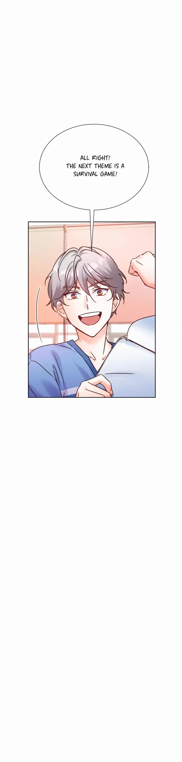 Once Again Idol Chapter 56 page 32 - Chapter 56: Rings