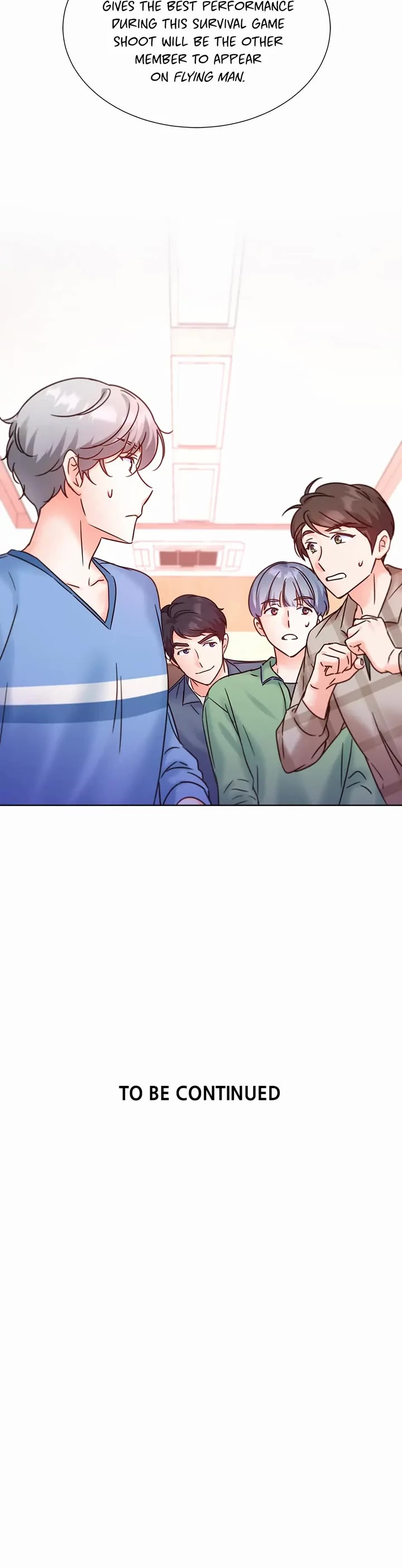Once Again Idol Chapter 56 page 48 - Chapter 56: Rings