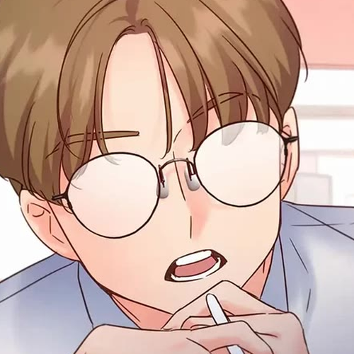 Once Again Idol Chapter 56: Rings cover