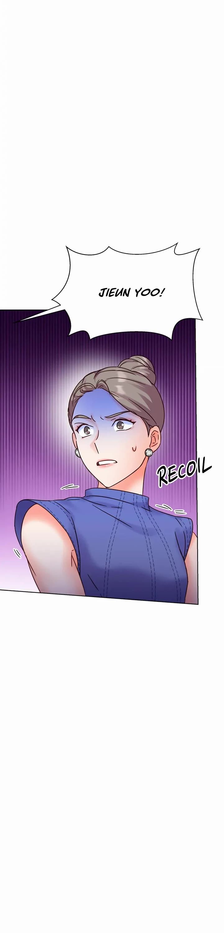 Once Again Idol Chapter 57 page 43 - Chapter 57: Dazzling MC