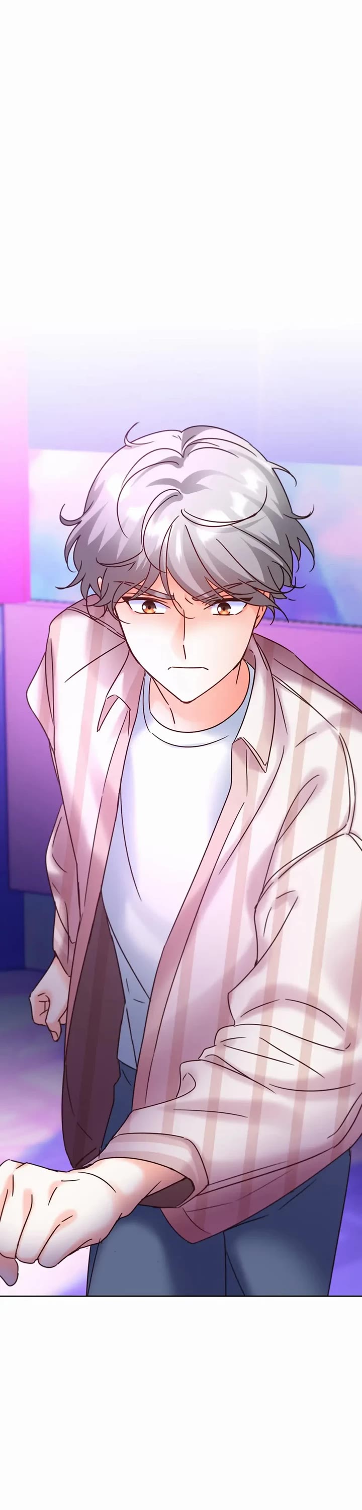 Once Again Idol Chapter 58 page 1 - Chapter 58: Survival Challenge