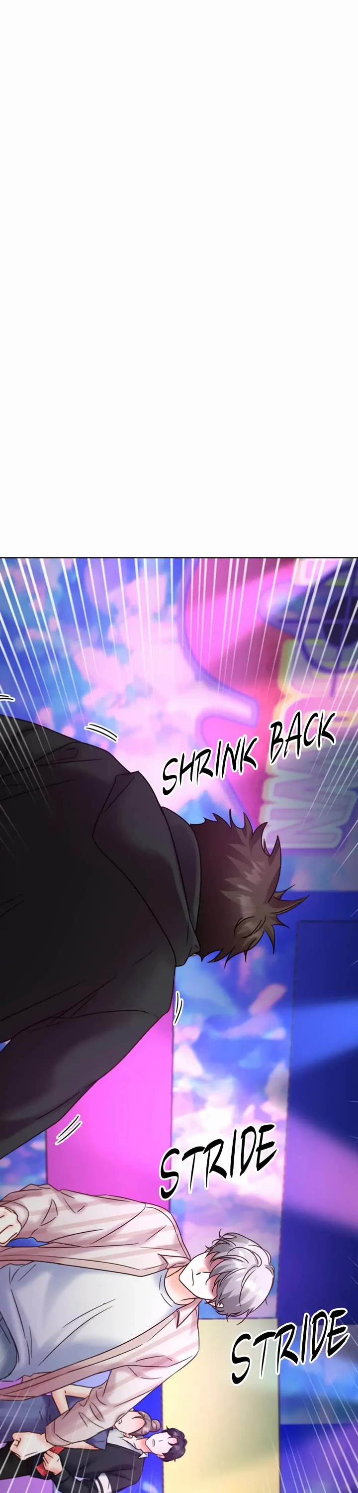 Once Again Idol Chapter 58 page 2 - Chapter 58: Survival Challenge