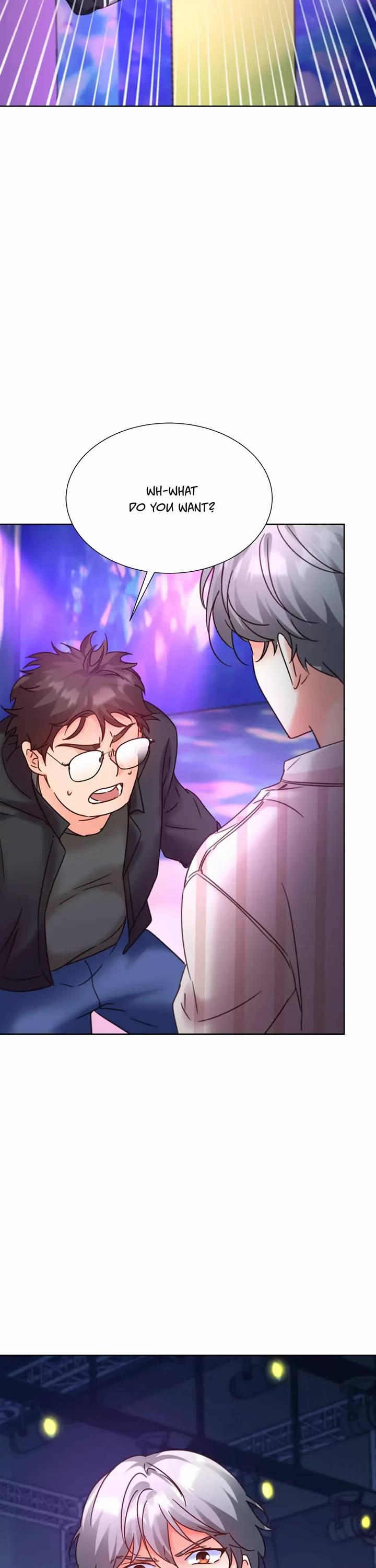 Once Again Idol Chapter 58 page 3 - Chapter 58: Survival Challenge