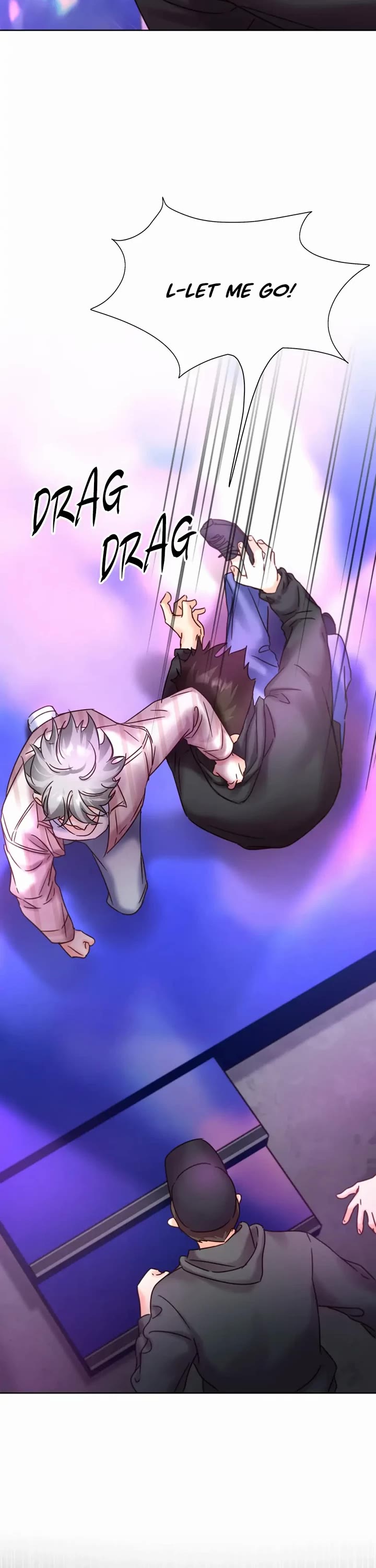 Once Again Idol Chapter 58 page 7 - Chapter 58: Survival Challenge