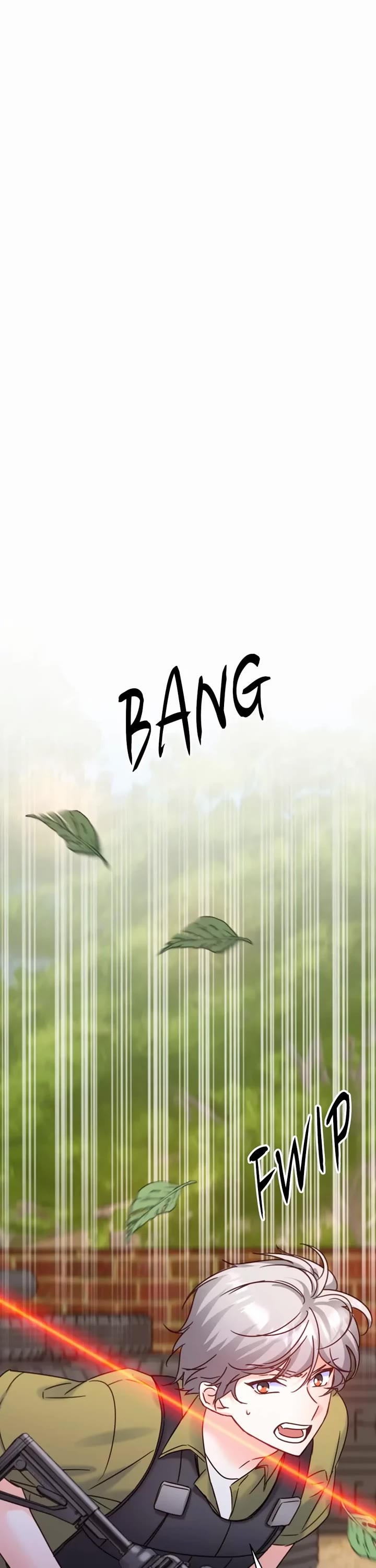 Once Again Idol Chapter 59 page 1 - Chapter 59: Bold Decision