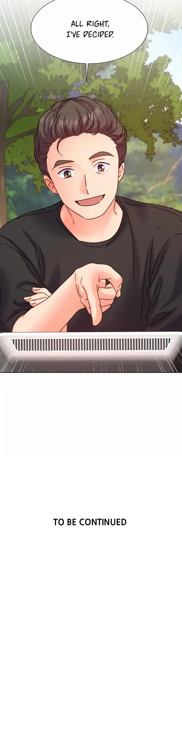 Once Again Idol Chapter 59 page 45 - Chapter 59: Bold Decision