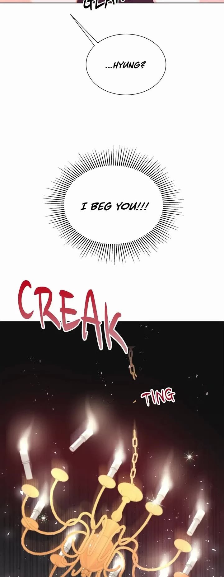 Once Again Idol Chapter 6 page 36 - Chapter 6: That Day
