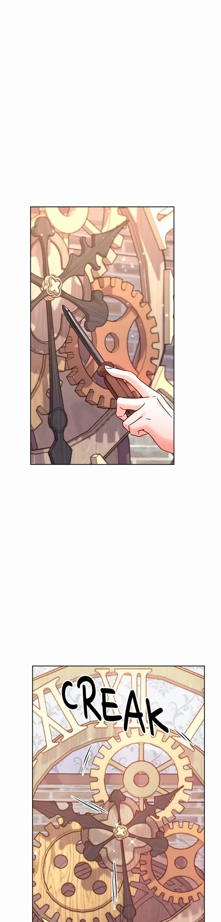 Once Again Idol Chapter 60 page 18 - Chapter 60: Premiere