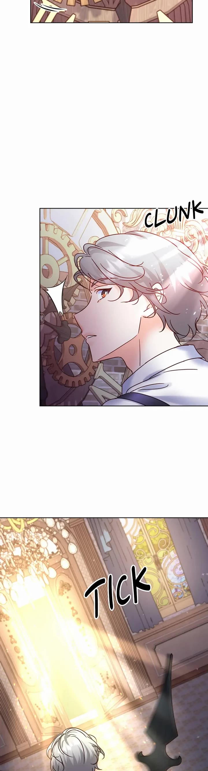 Once Again Idol Chapter 60 page 19 - Chapter 60: Premiere