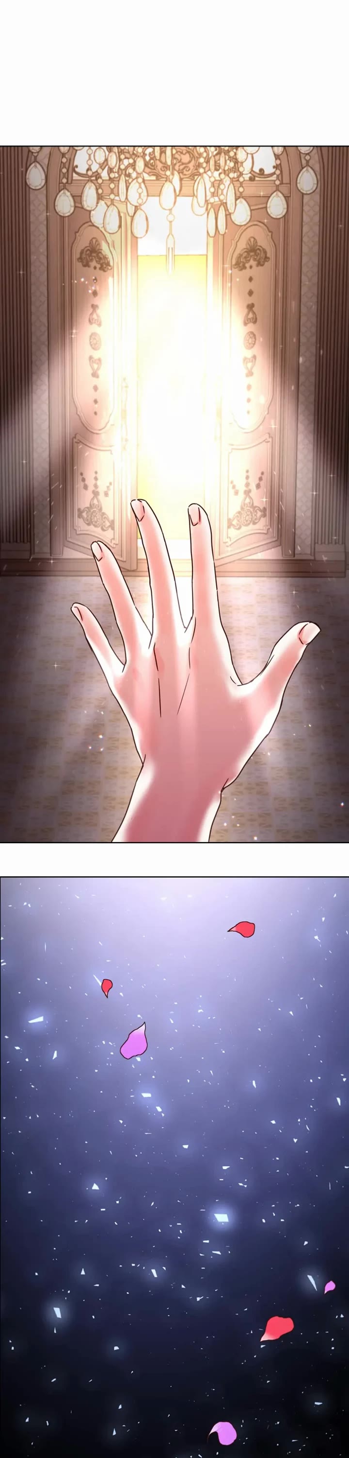 Once Again Idol Chapter 60 page 21 - Chapter 60: Premiere