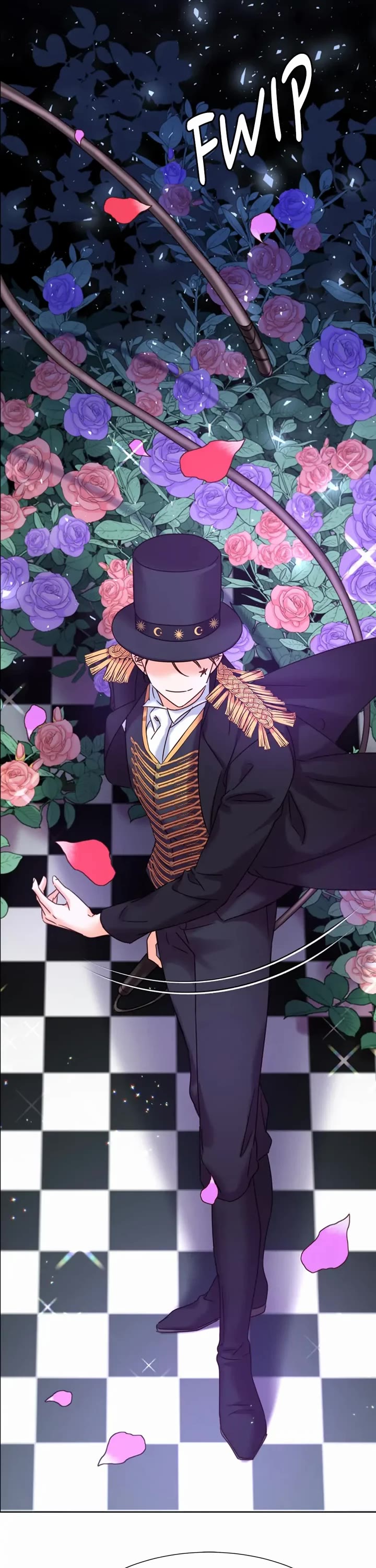 Once Again Idol Chapter 60 page 22 - Chapter 60: Premiere