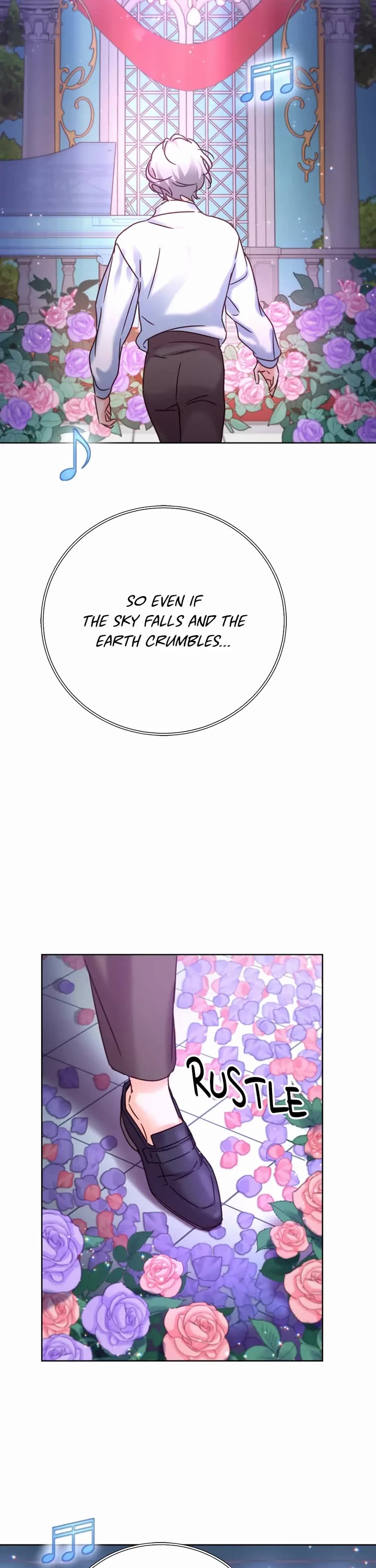 Once Again Idol Chapter 60 page 26 - Chapter 60: Premiere