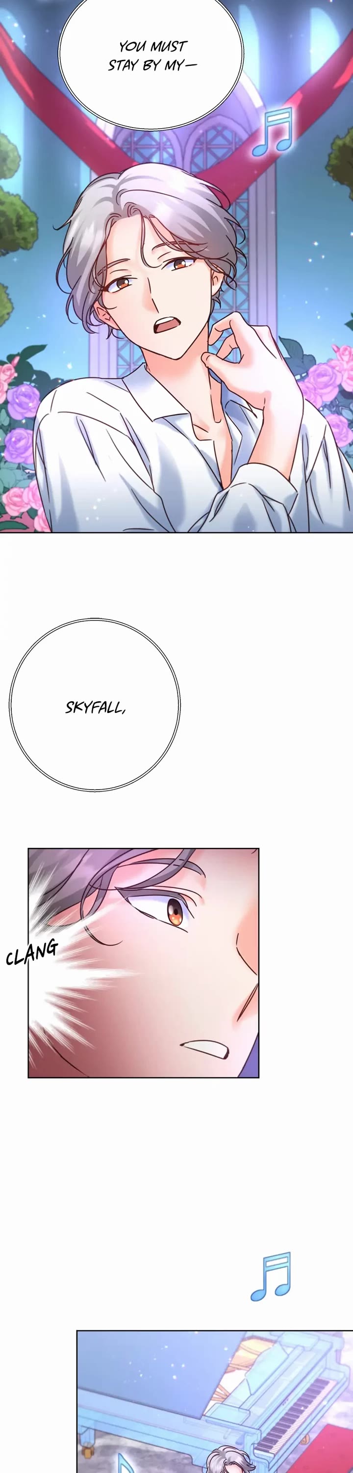 Once Again Idol Chapter 60 page 27 - Chapter 60: Premiere