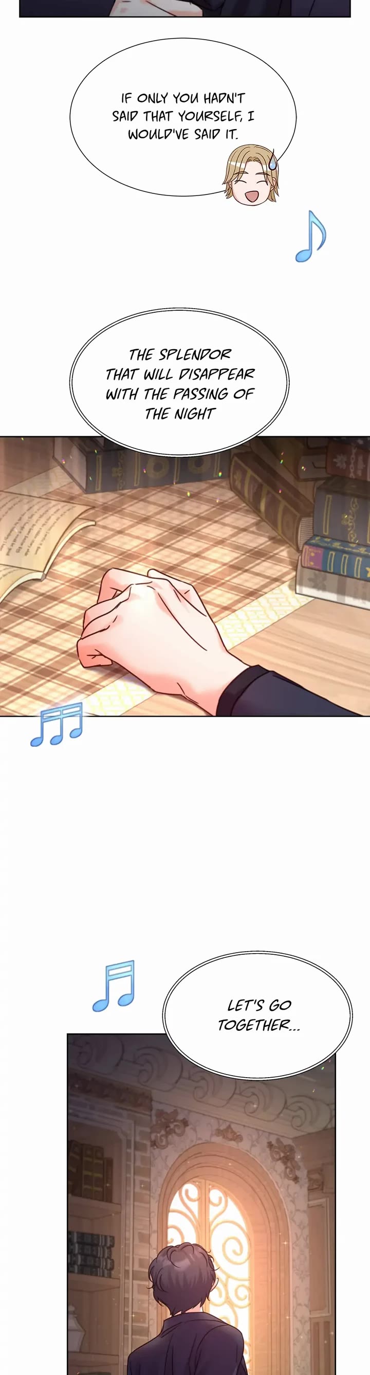 Once Again Idol Chapter 60 page 30 - Chapter 60: Premiere