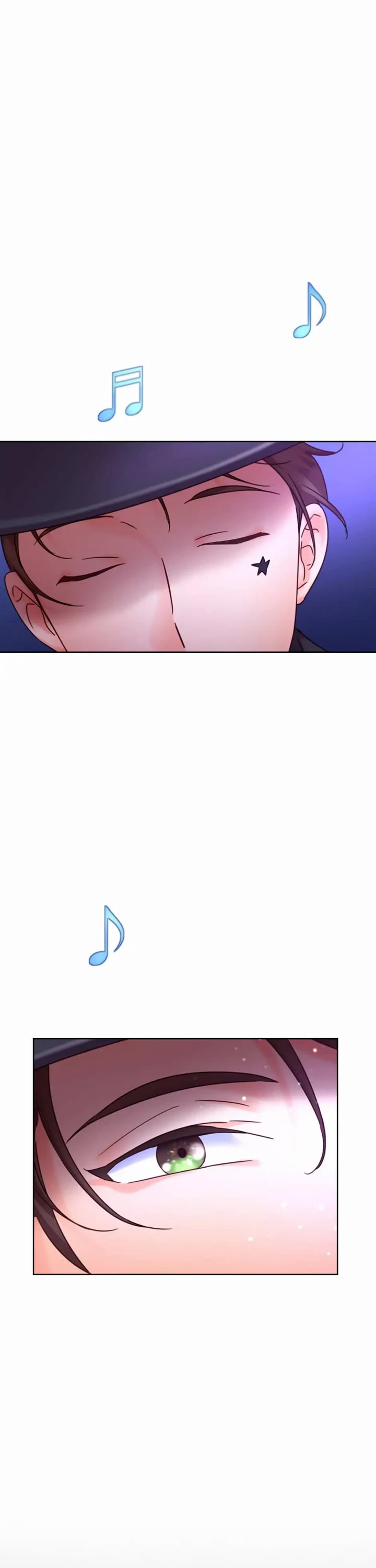 Once Again Idol Chapter 60 page 32 - Chapter 60: Premiere
