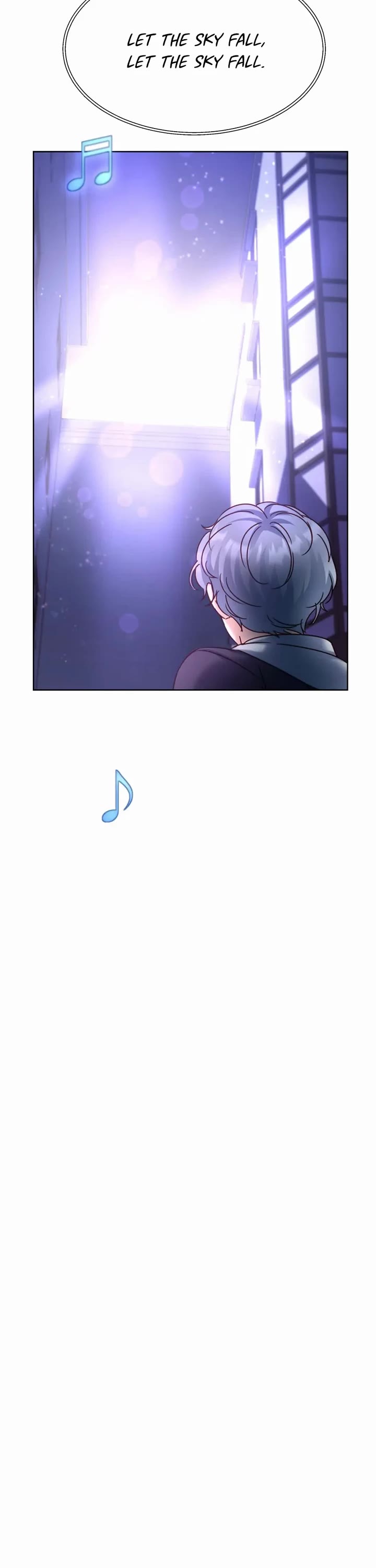 Once Again Idol Chapter 60 page 36 - Chapter 60: Premiere