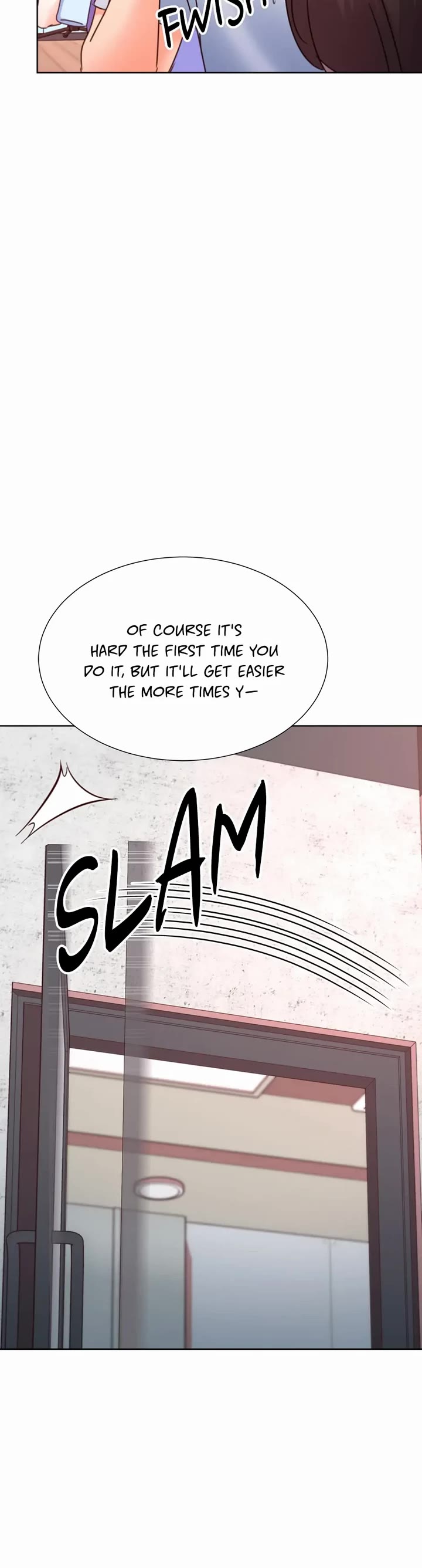 Once Again Idol Chapter 60 page 4 - Chapter 60: Premiere