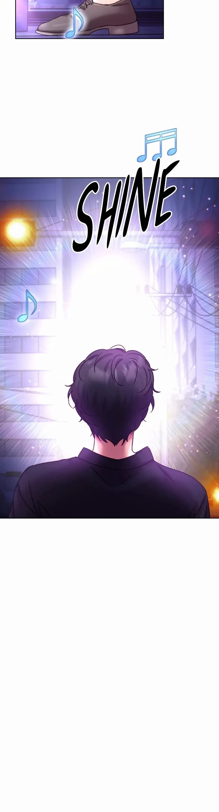 Once Again Idol Chapter 60 page 40 - Chapter 60: Premiere