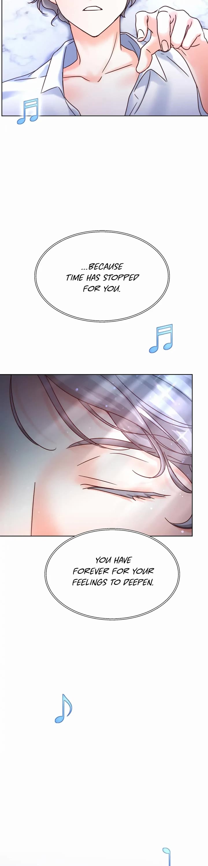 Once Again Idol Chapter 60 page 43 - Chapter 60: Premiere