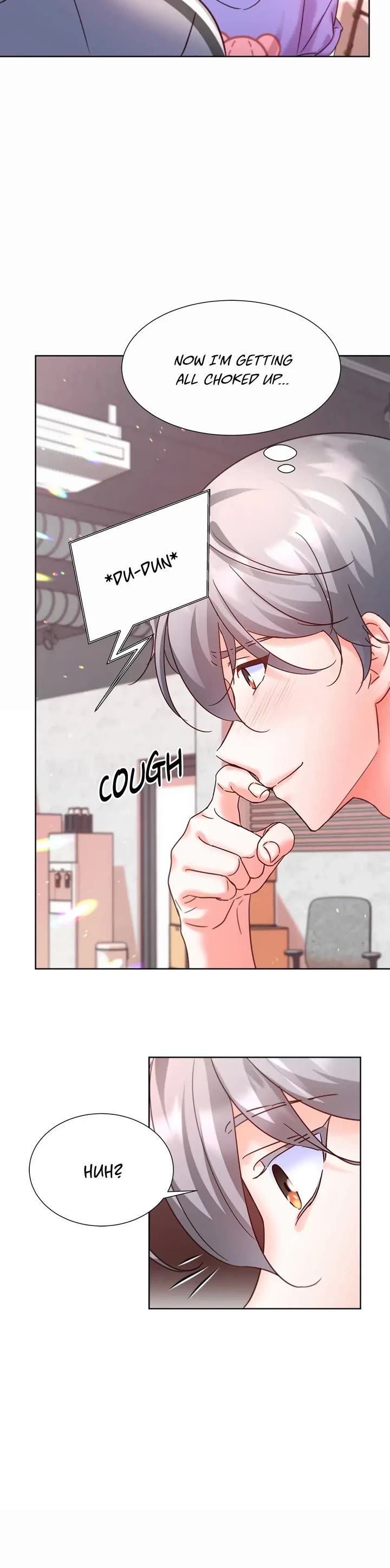 Once Again Idol Chapter 61 page 4 - Chapter 61: Just Like Rehearsal