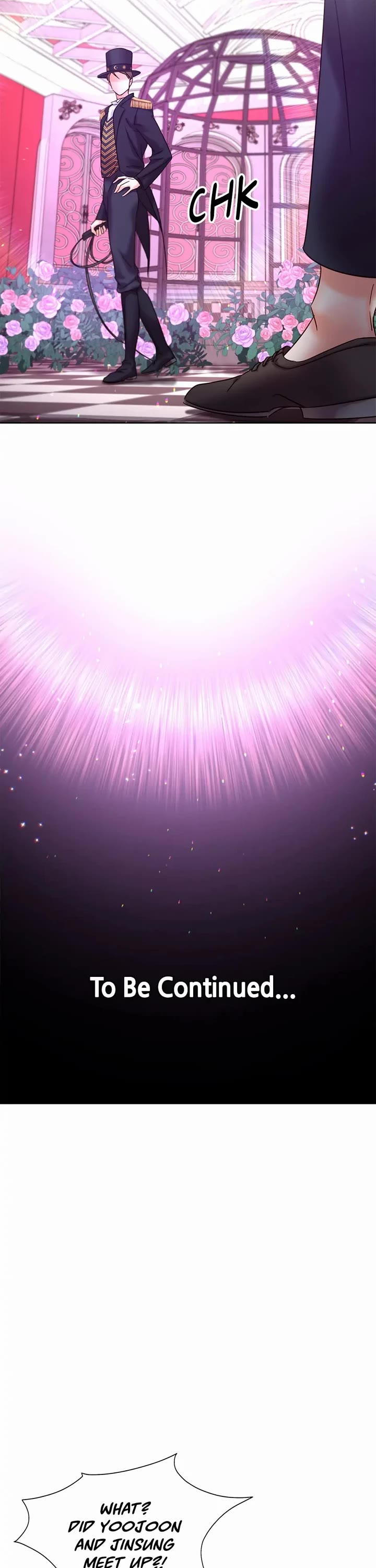 Once Again Idol Chapter 61 page 7 - Chapter 61: Just Like Rehearsal