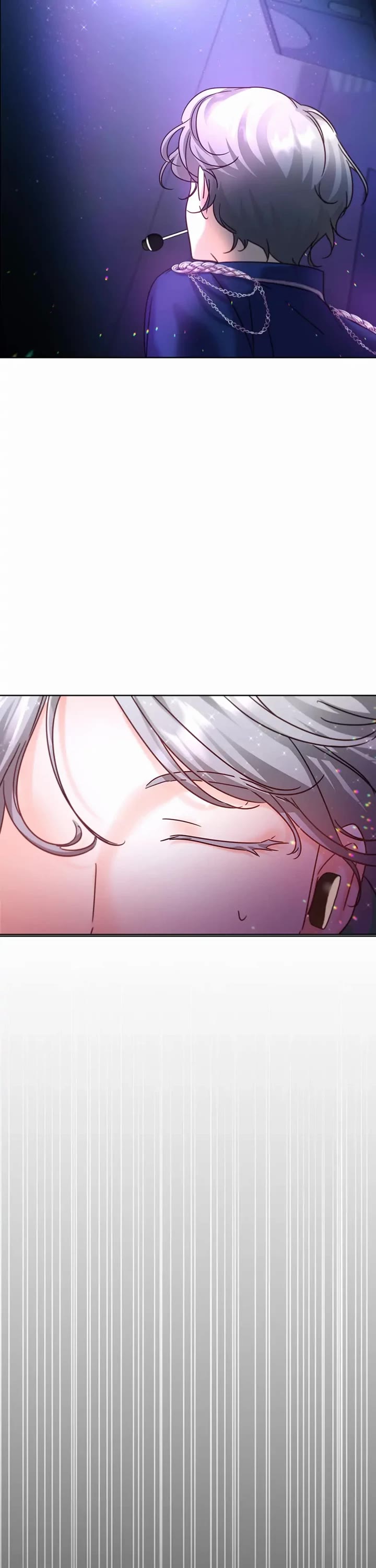 Once Again Idol Chapter 62 page 26 - Chapter 62: Turned Up