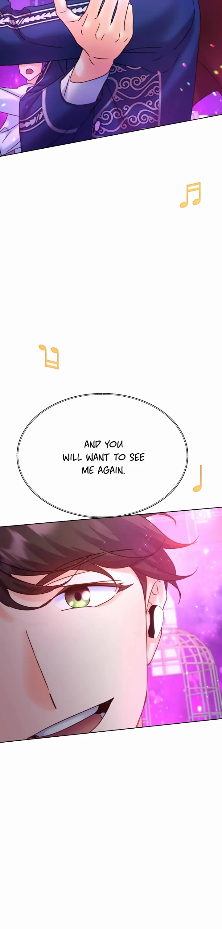 Once Again Idol Chapter 63 page 16 - Chapter 63: Used to Cheers