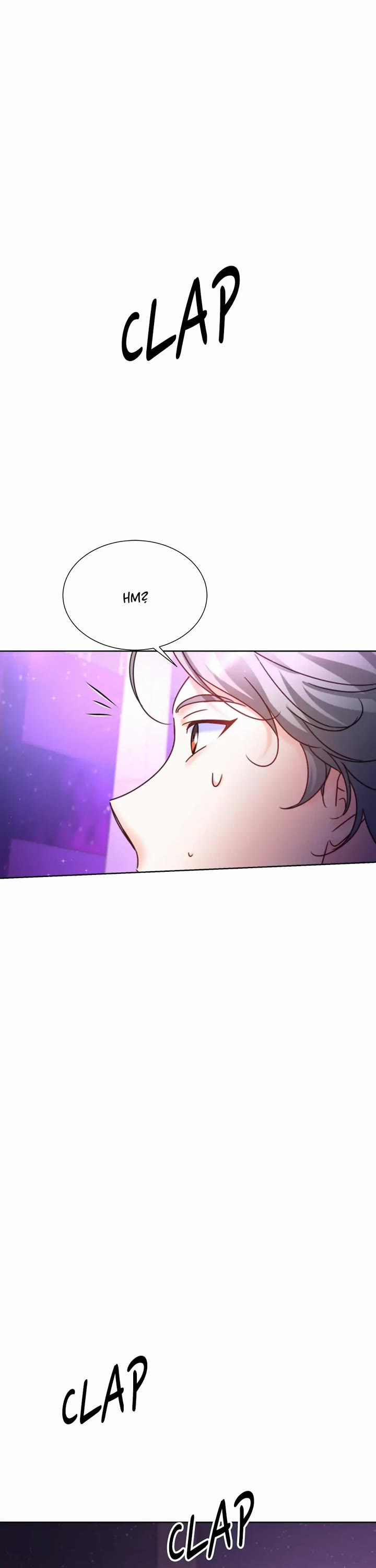 Once Again Idol Chapter 63 page 38 - Chapter 63: Used to Cheers