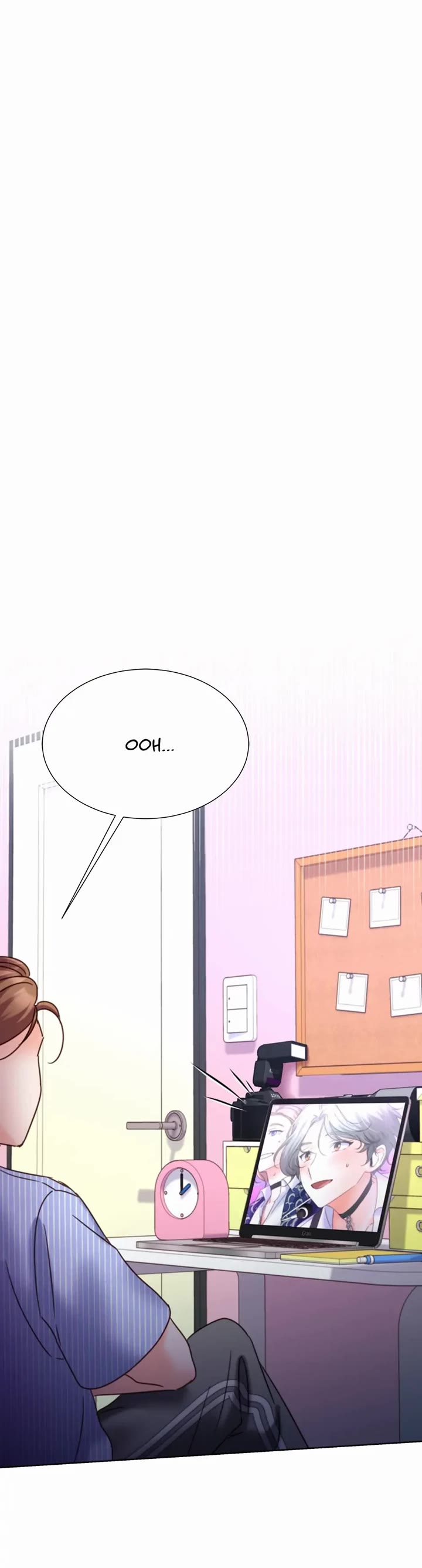 Once Again Idol Chapter 63 page 45 - Chapter 63: Used to Cheers