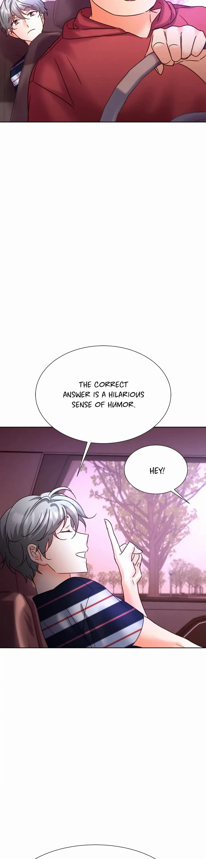 Once Again Idol Chapter 64 page 2 - Chapter 64: Disaster Team