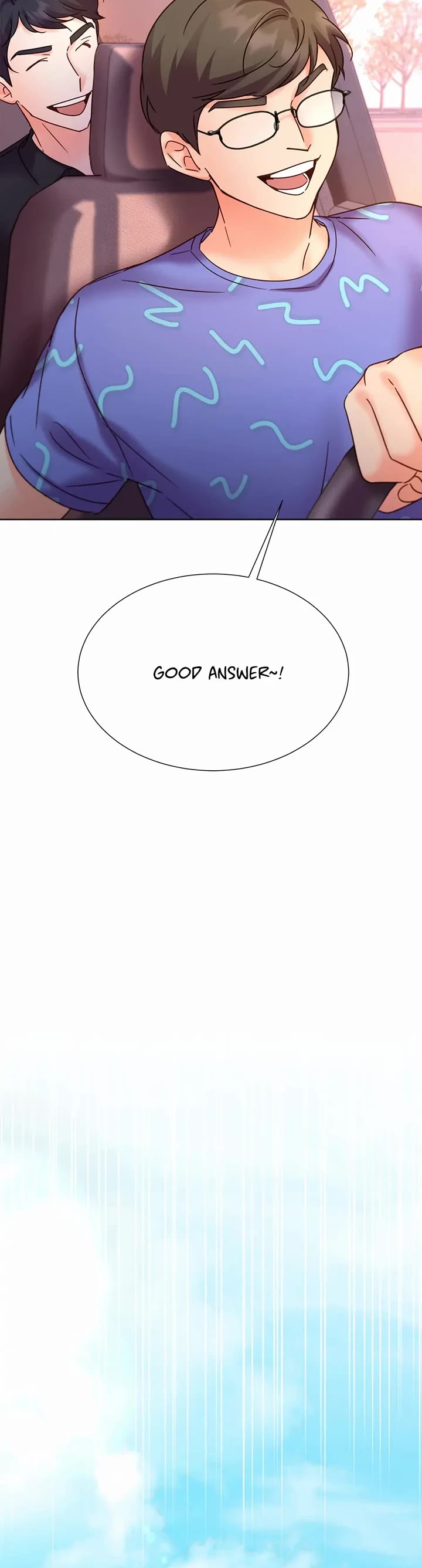 Once Again Idol Chapter 64 page 29 - Chapter 64: Disaster Team